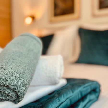 Atlantis Apartment Split Zewnętrze zdjęcie