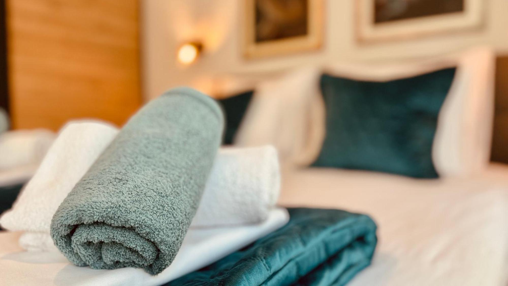 Atlantis Apartment Split Zewnętrze zdjęcie