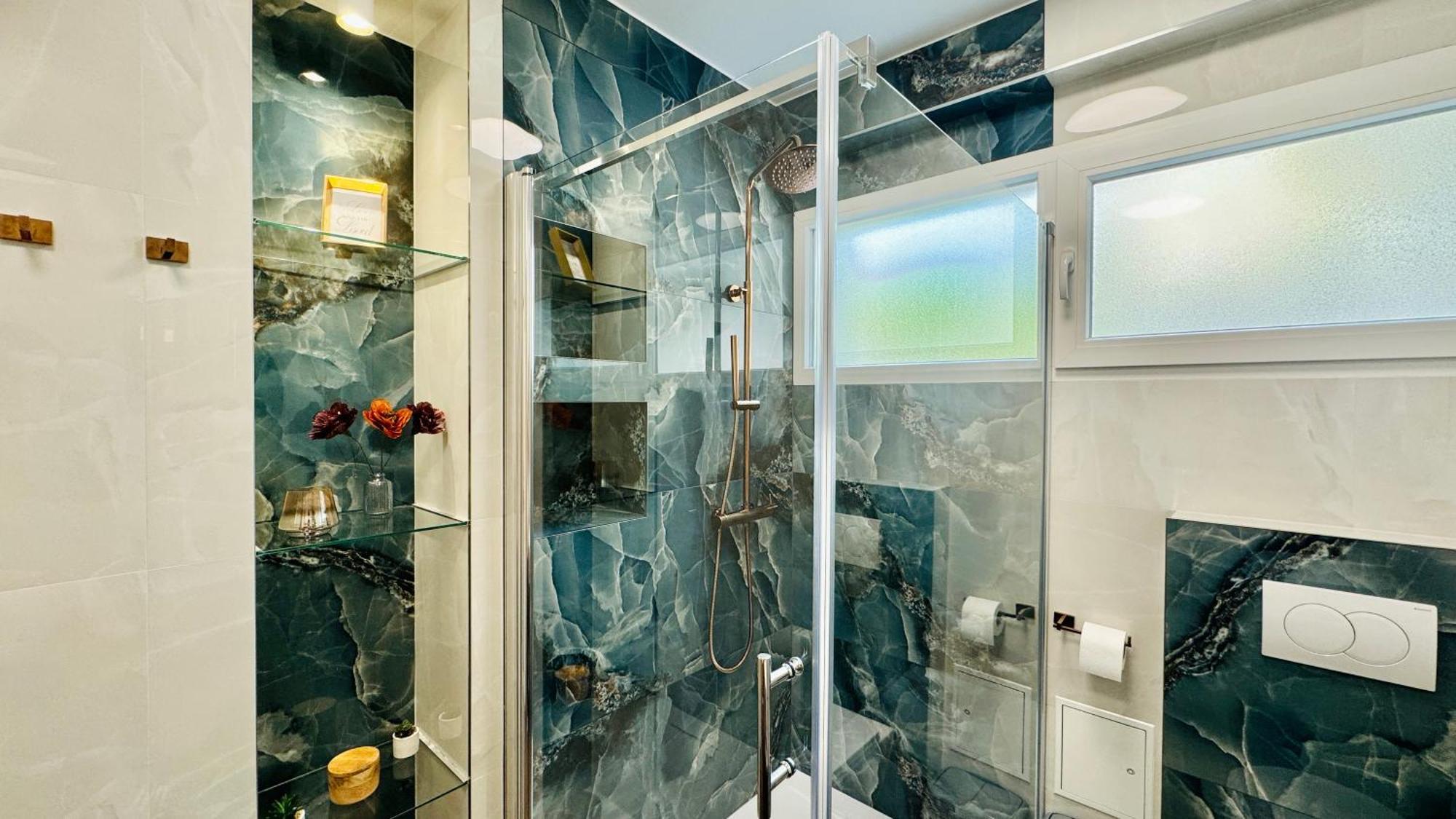 Atlantis Apartment Split Zewnętrze zdjęcie