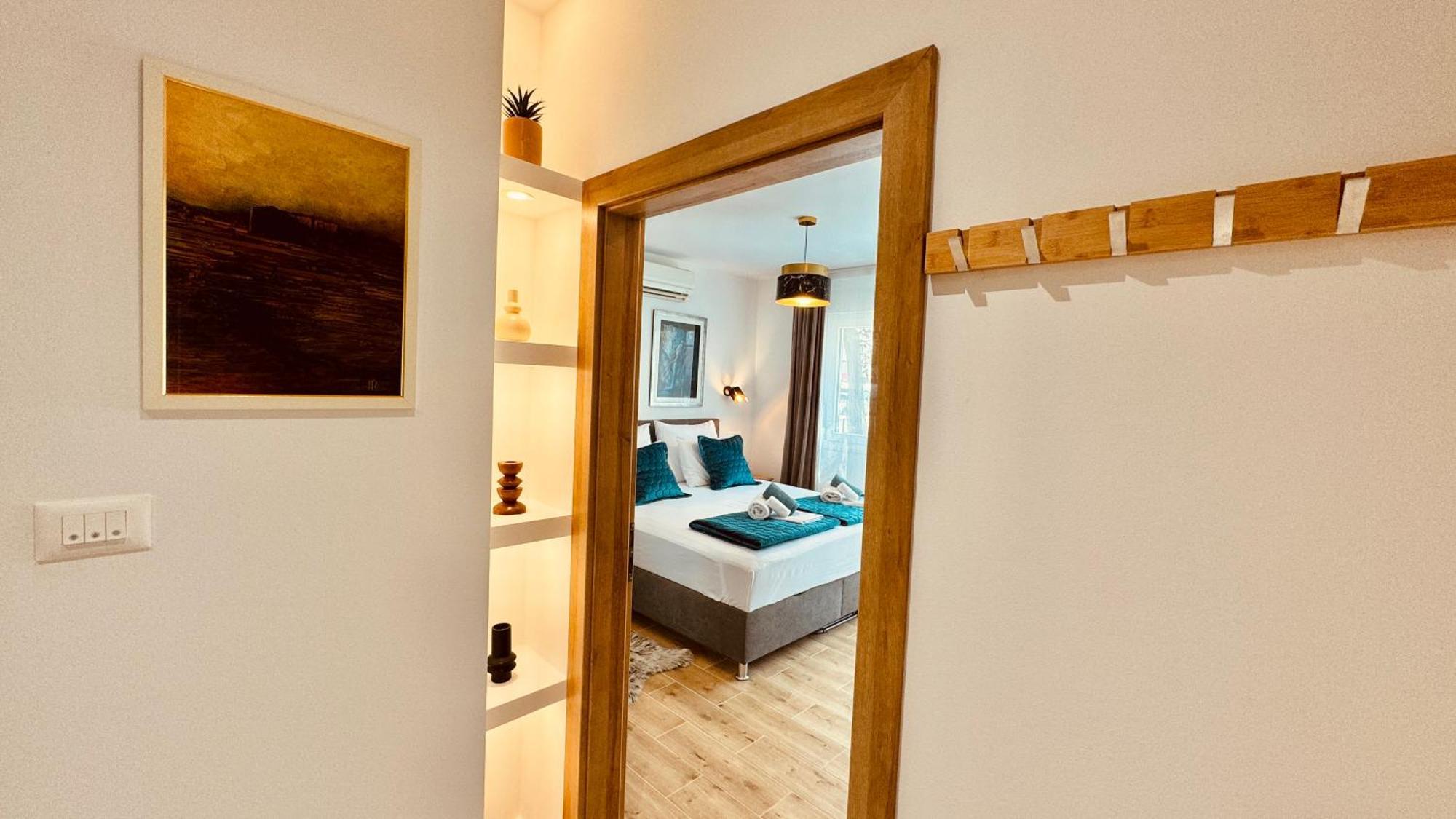 Atlantis Apartment Split Zewnętrze zdjęcie