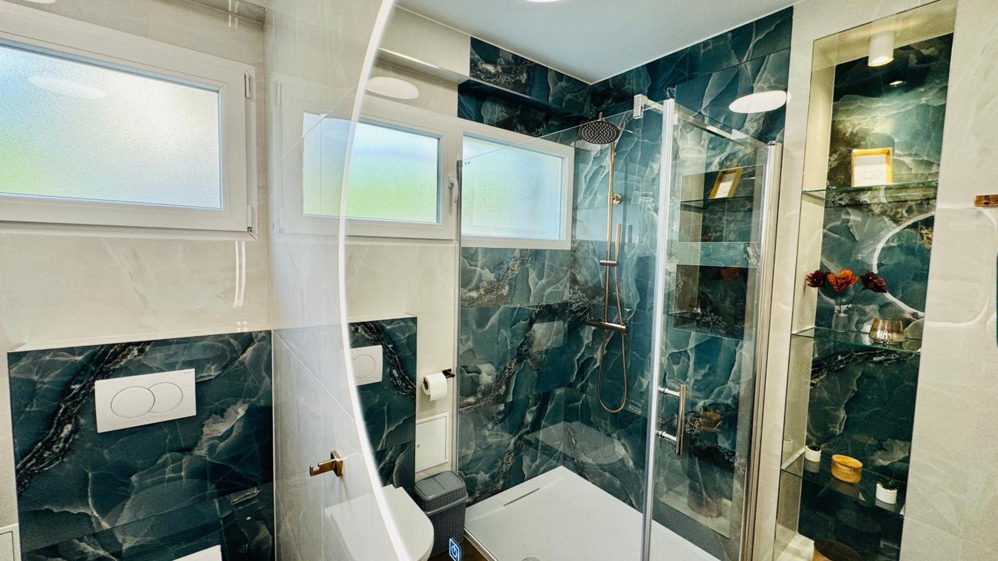 Atlantis Apartment Split Zewnętrze zdjęcie