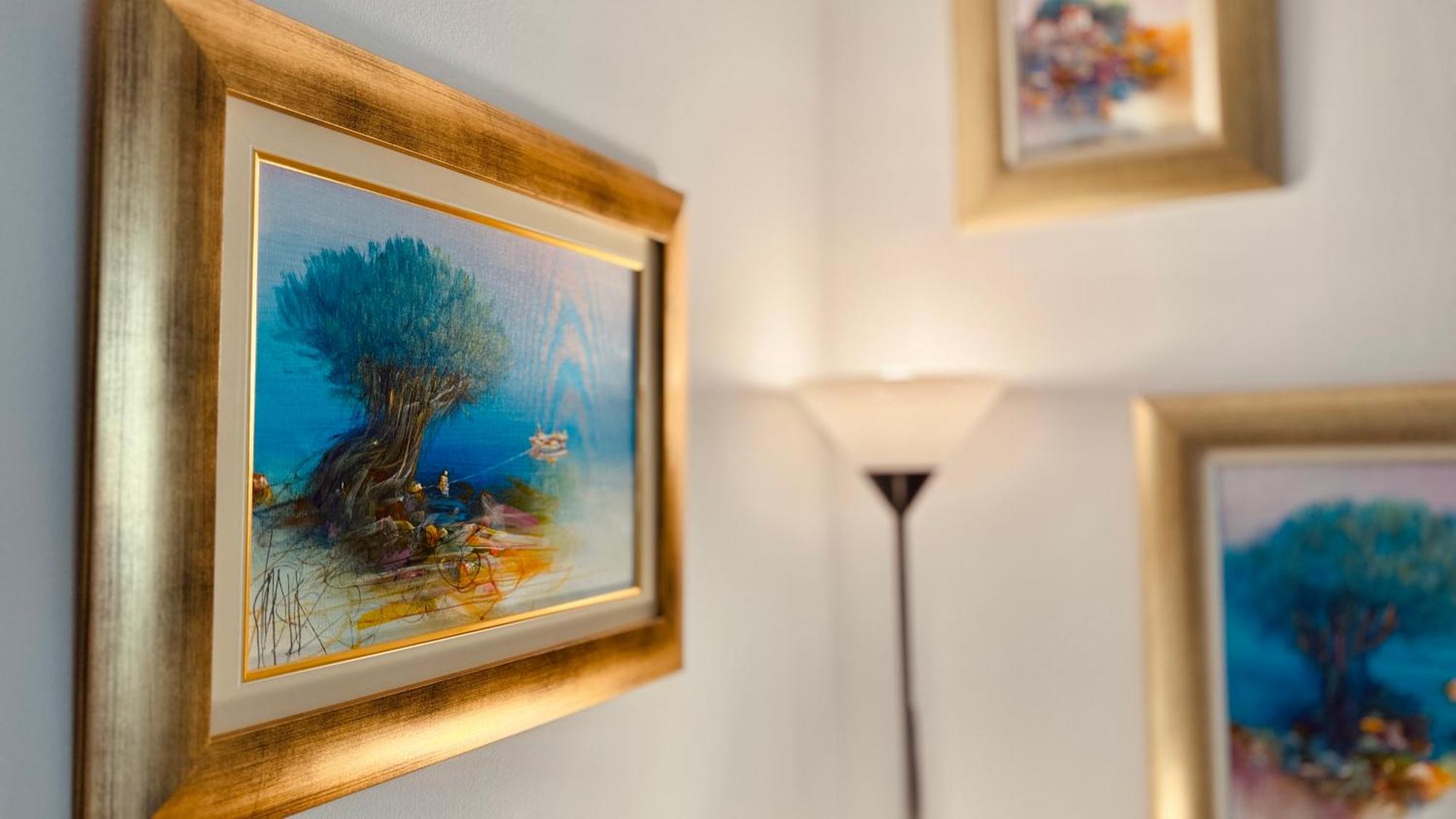 Atlantis Apartment Split Zewnętrze zdjęcie