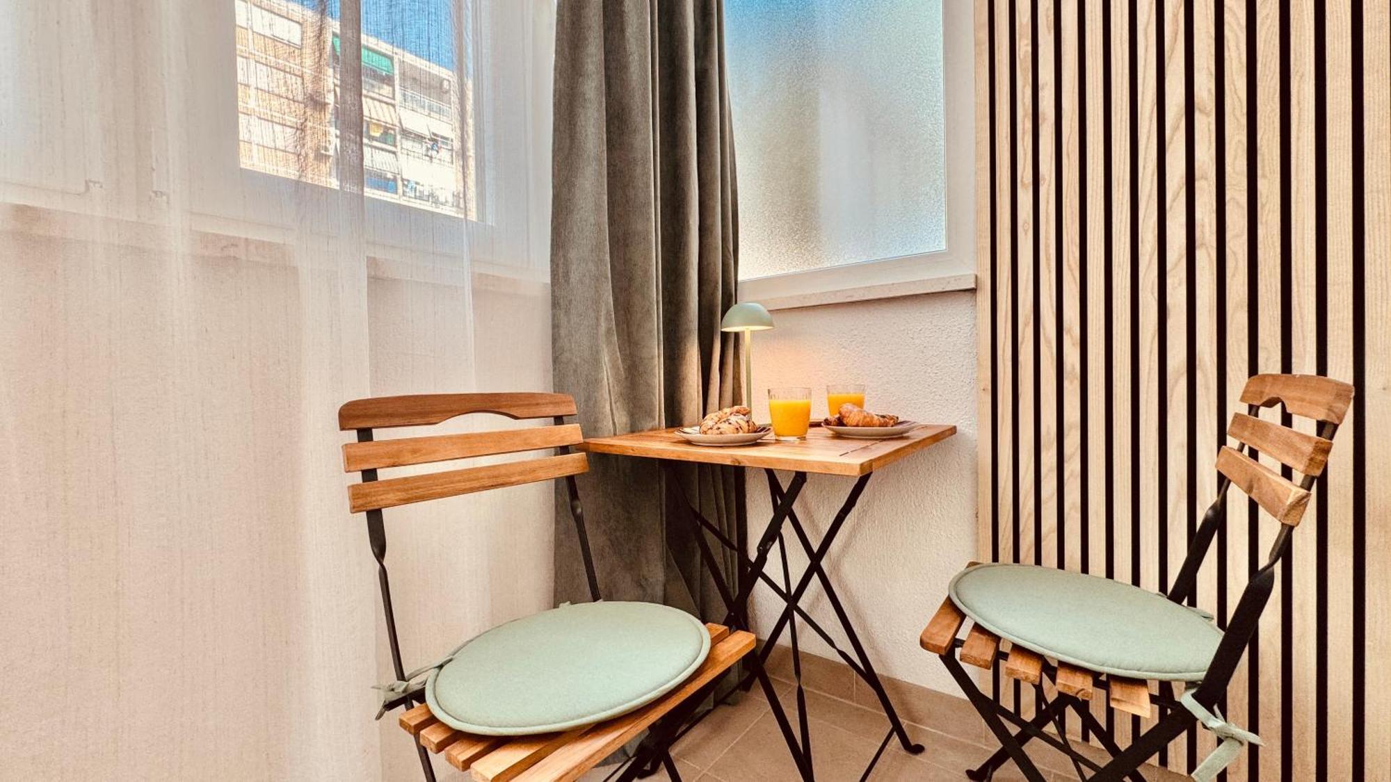 Atlantis Apartment Split Zewnętrze zdjęcie