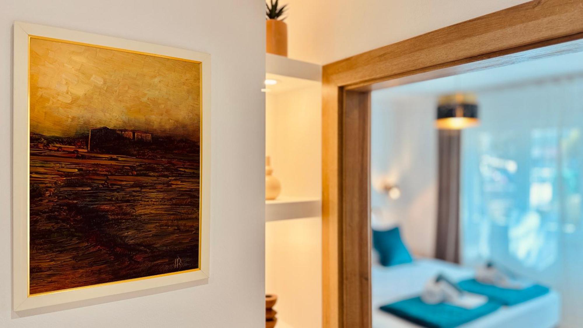 Atlantis Apartment Split Zewnętrze zdjęcie