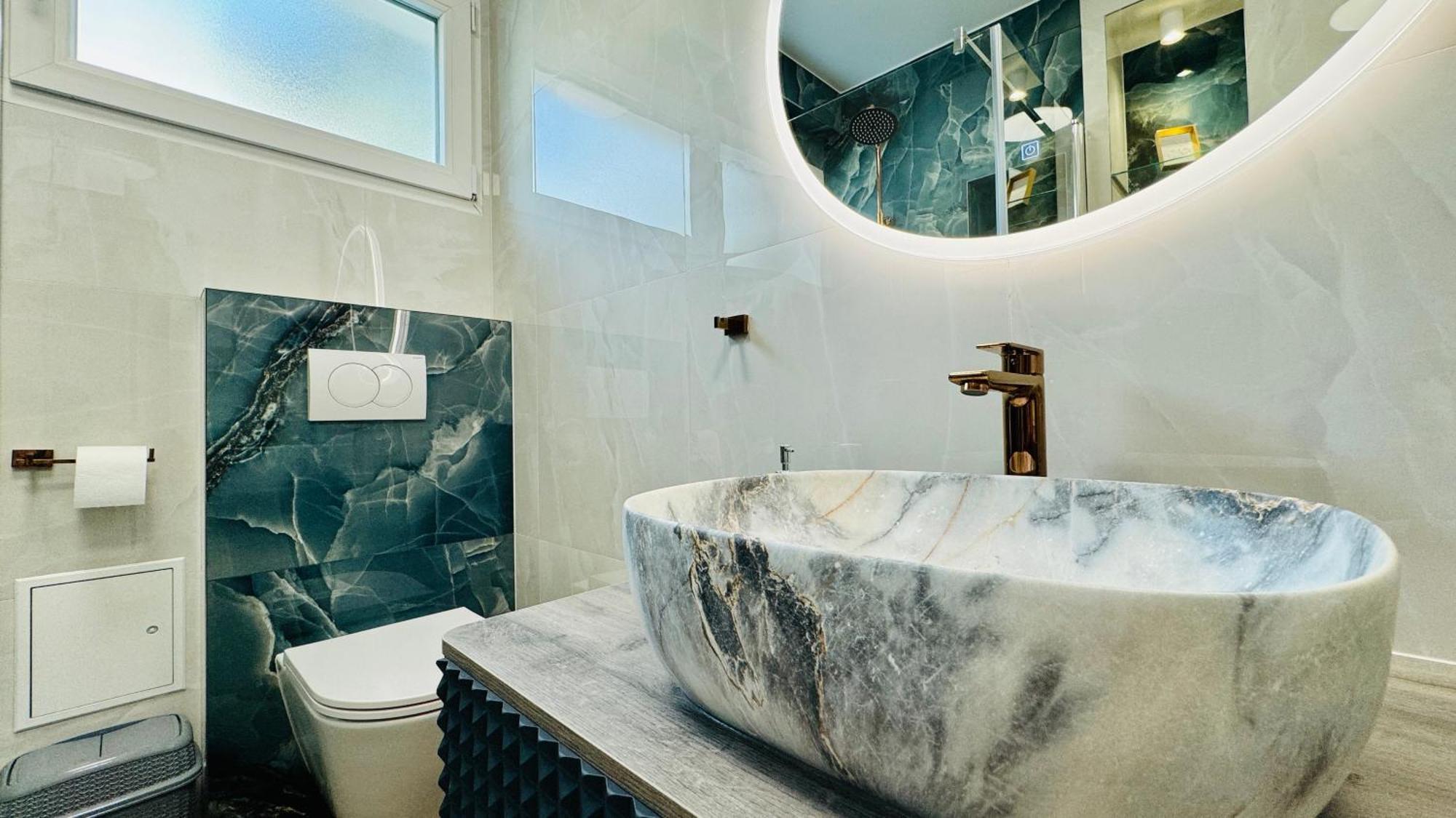 Atlantis Apartment Split Zewnętrze zdjęcie