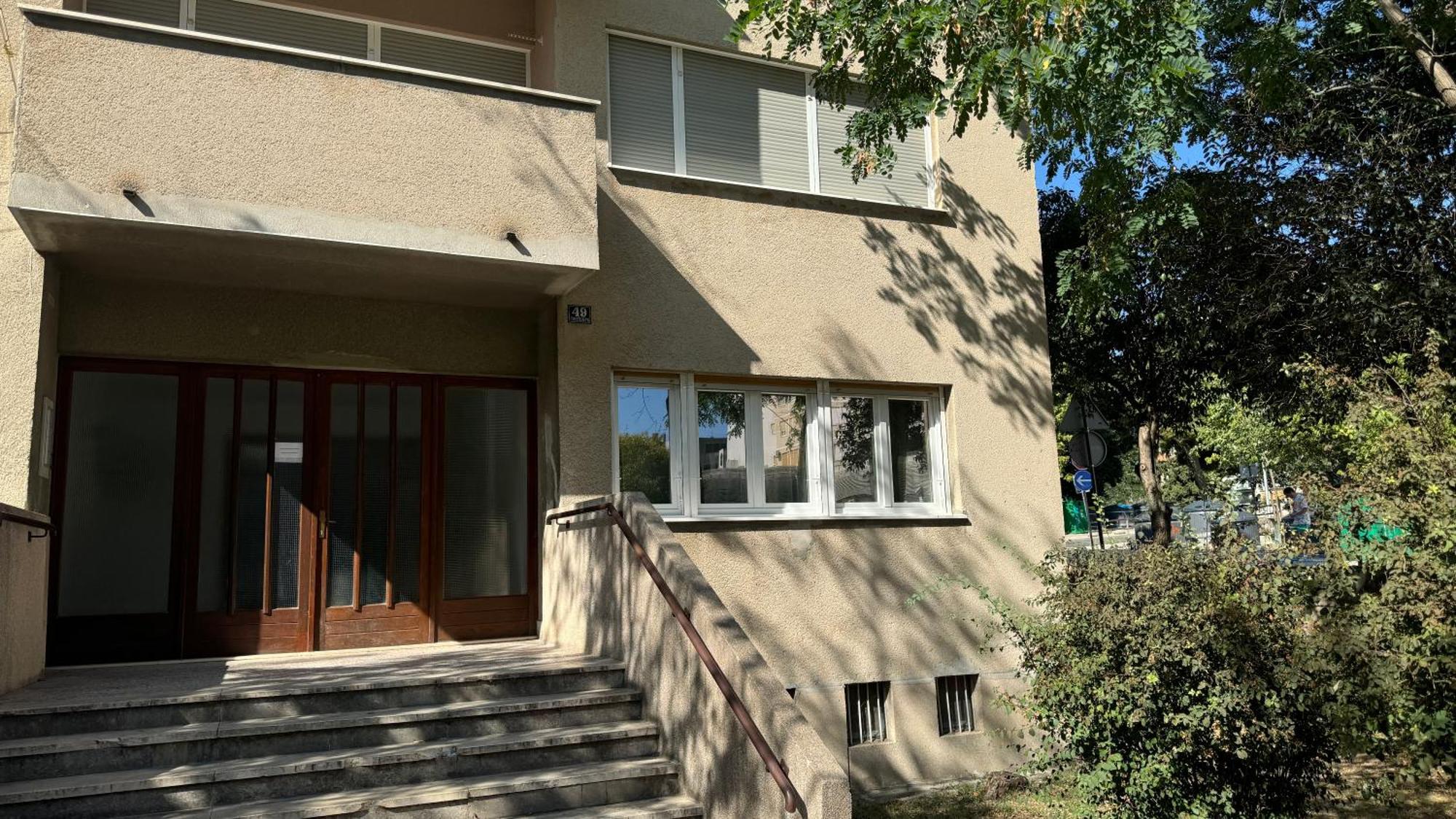 Atlantis Apartment Split Zewnętrze zdjęcie